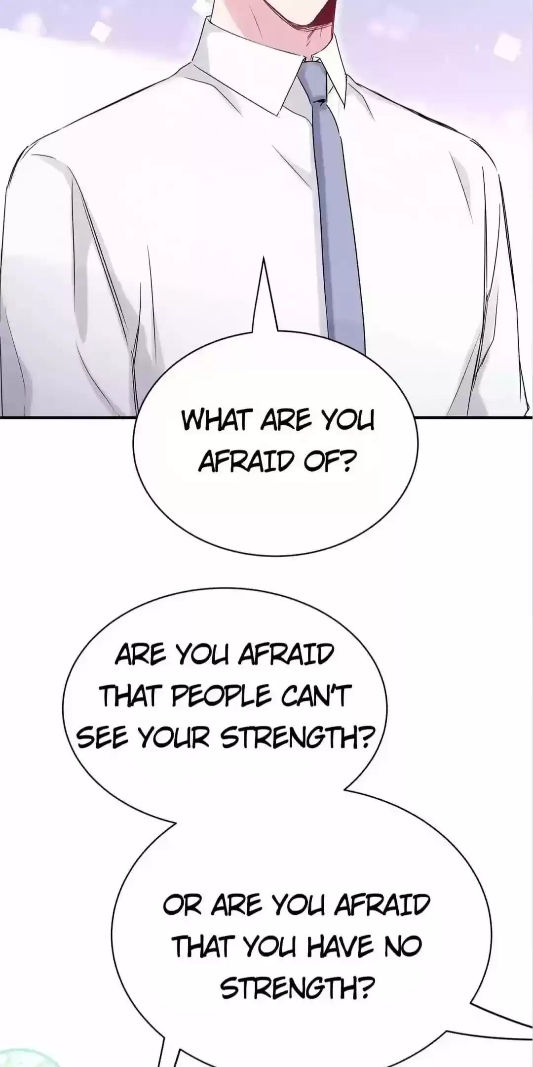 Whose Baby Is It? Chapter 43