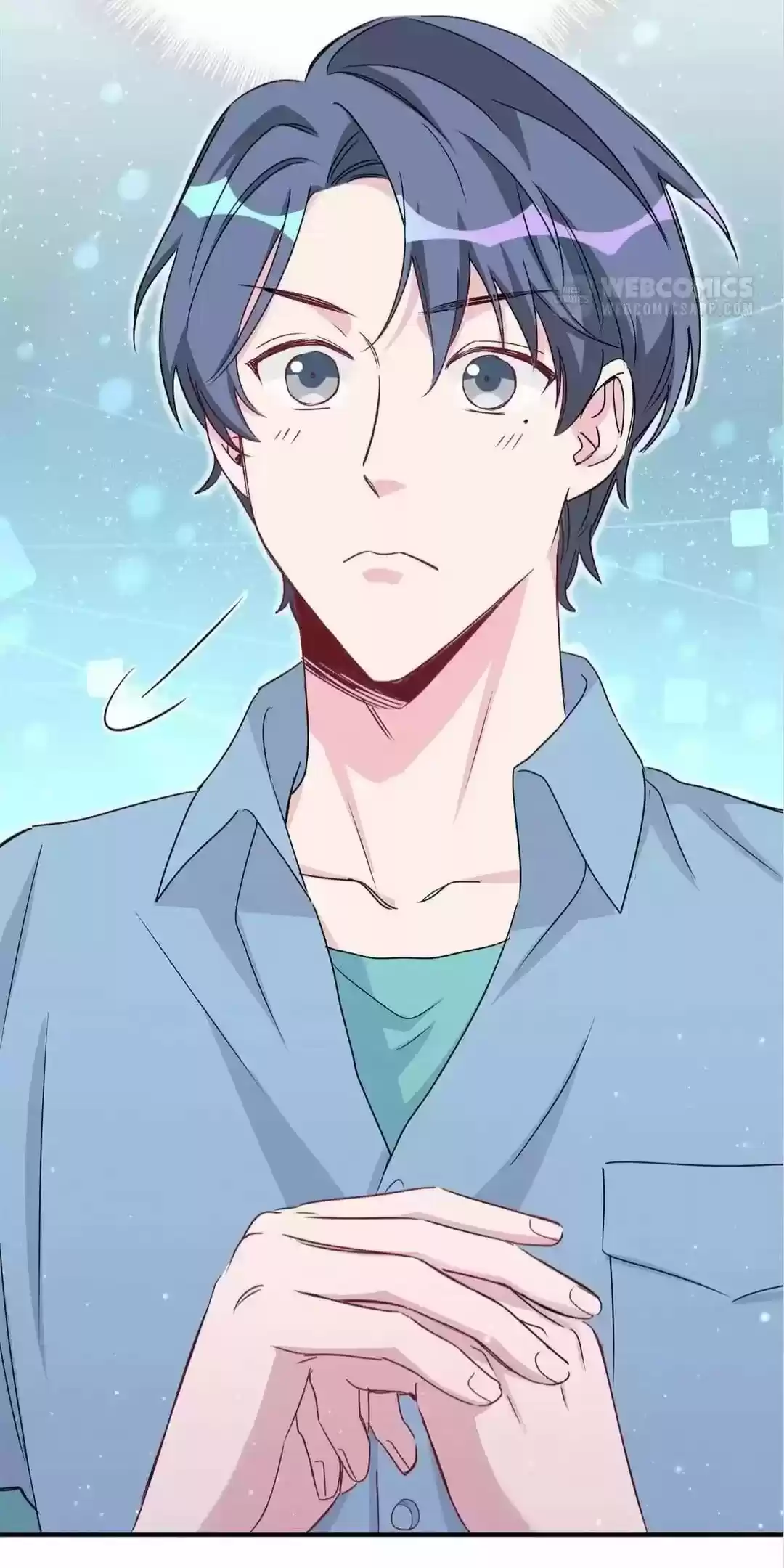 Whose Baby Is It? Chapter 43