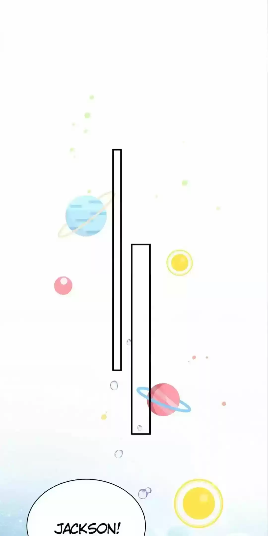 Whose Baby Is It? Chapter 43