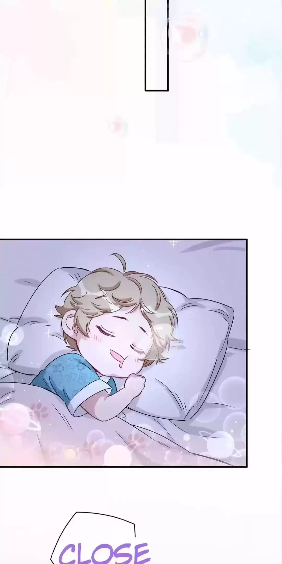 Whose Baby Is It? Chapter 43