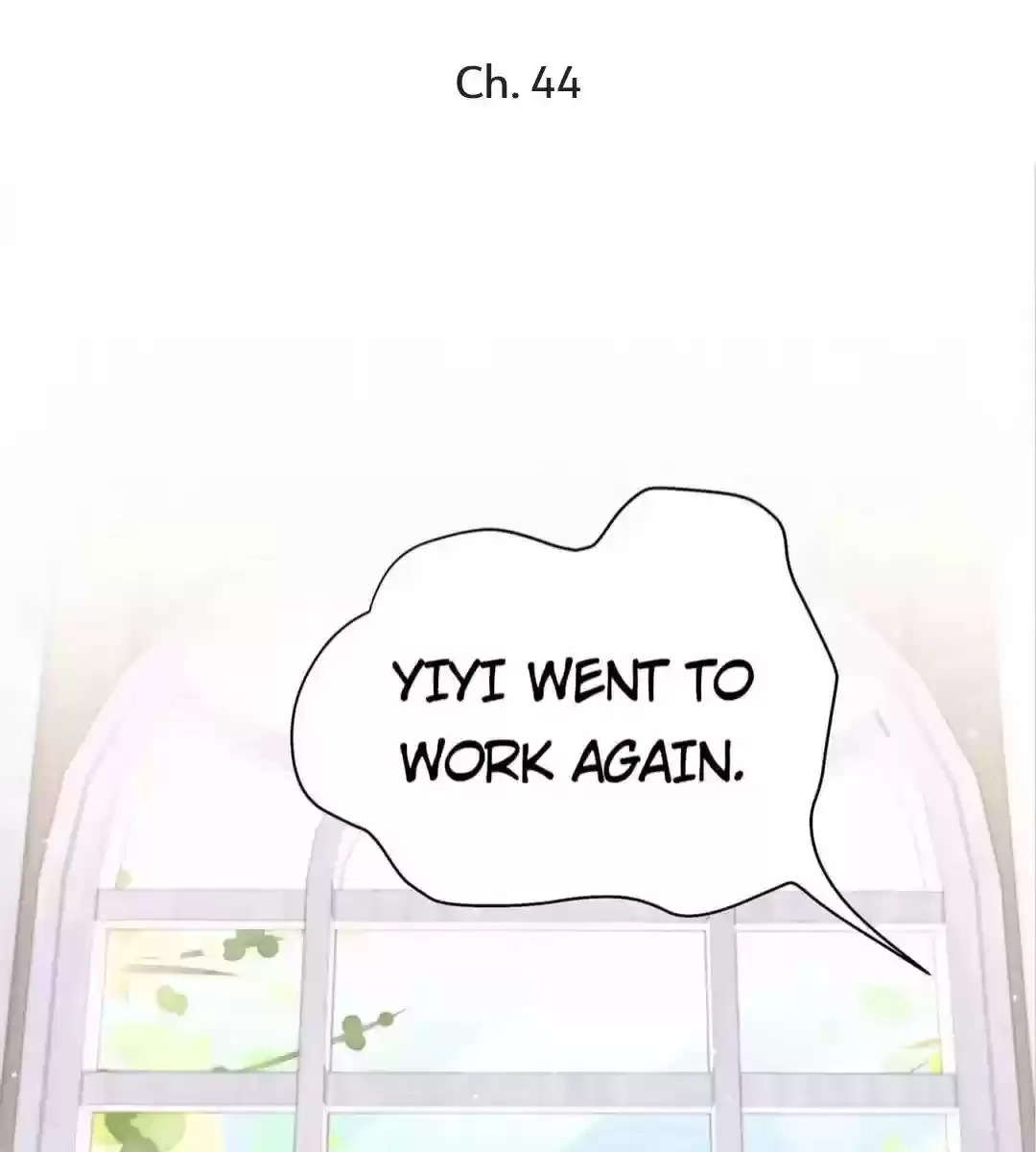 Whose Baby Is It? Chapter 44