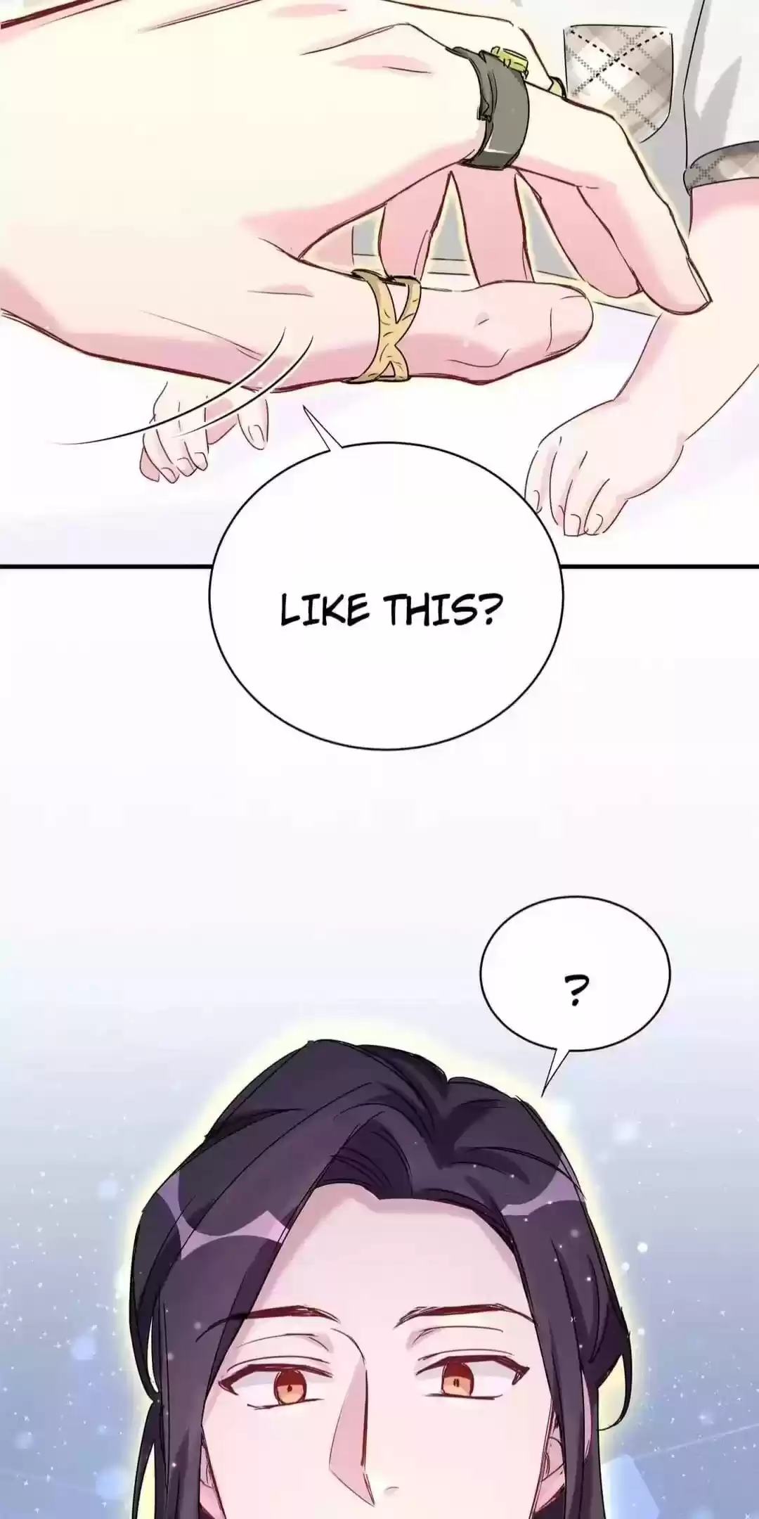 Whose Baby Is It? Chapter 44