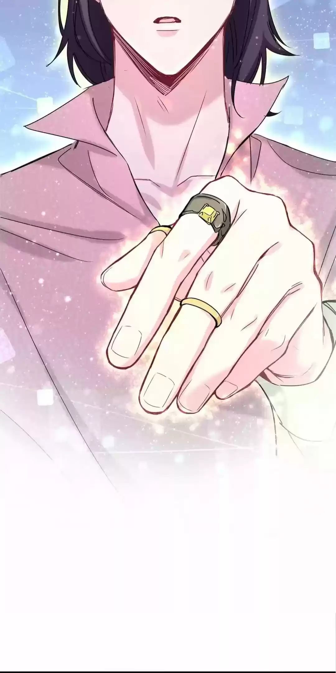 Whose Baby Is It? Chapter 44