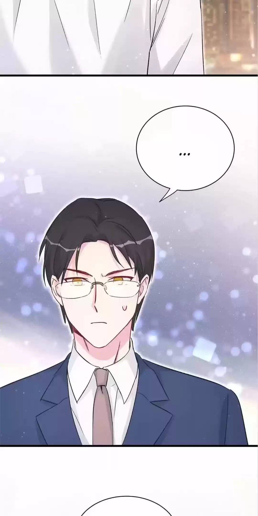 Whose Baby Is It? Chapter 44