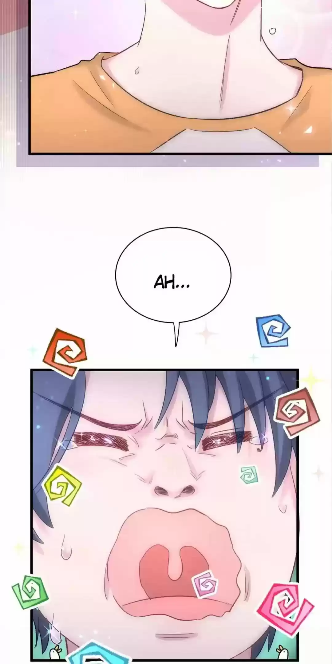 Whose Baby Is It? Chapter 44