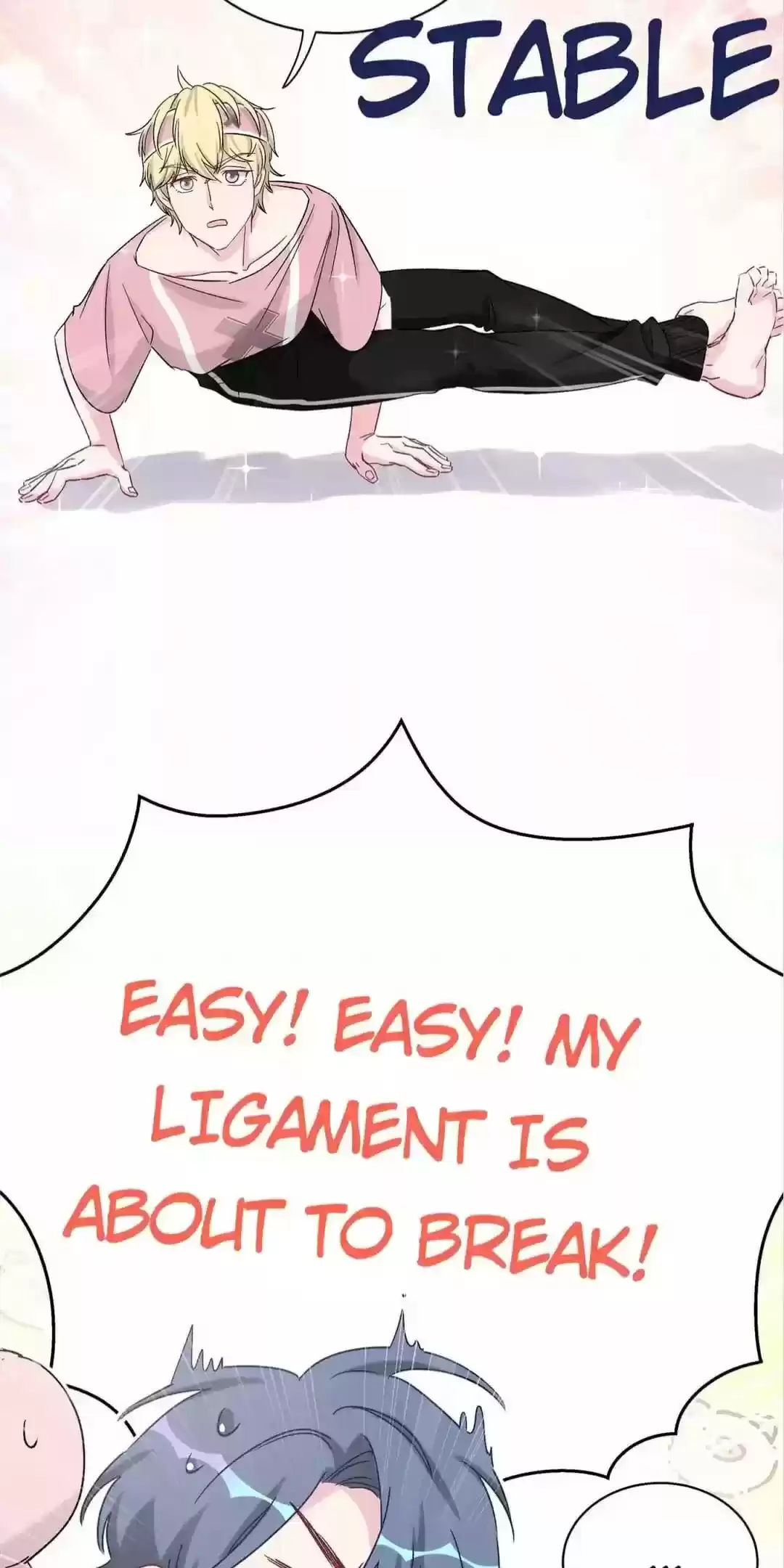 Whose Baby Is It? Chapter 44