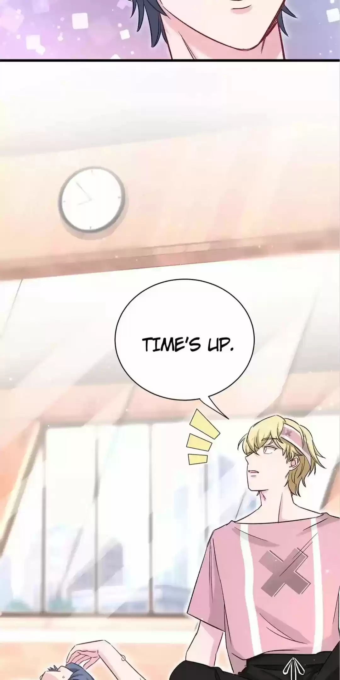 Whose Baby Is It? Chapter 44