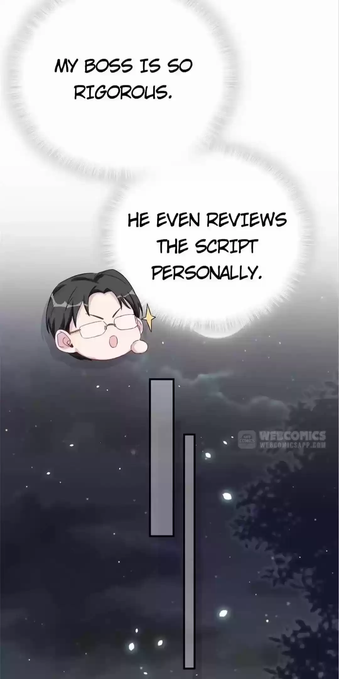 Whose Baby Is It? Chapter 45