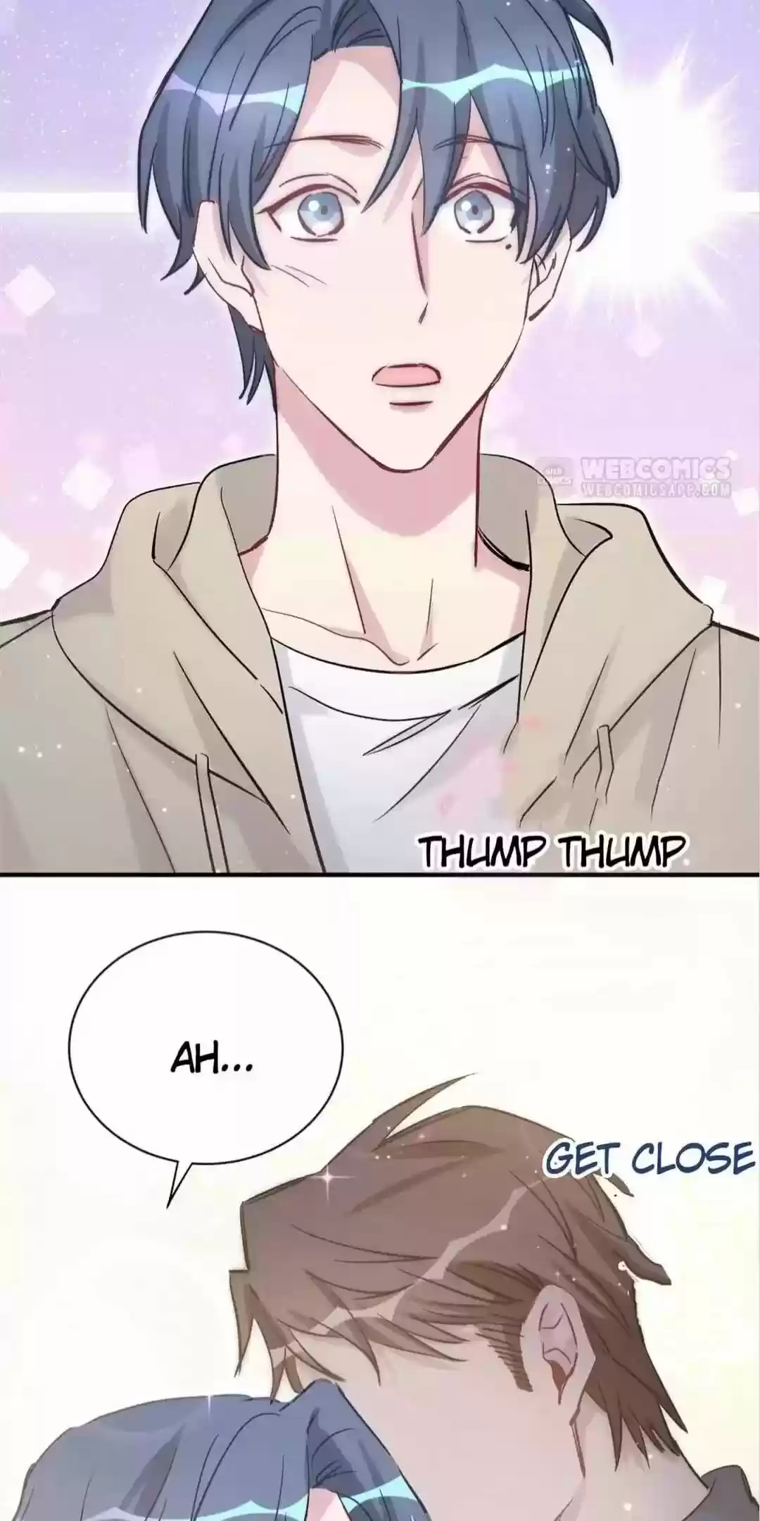 Whose Baby Is It? Chapter 45