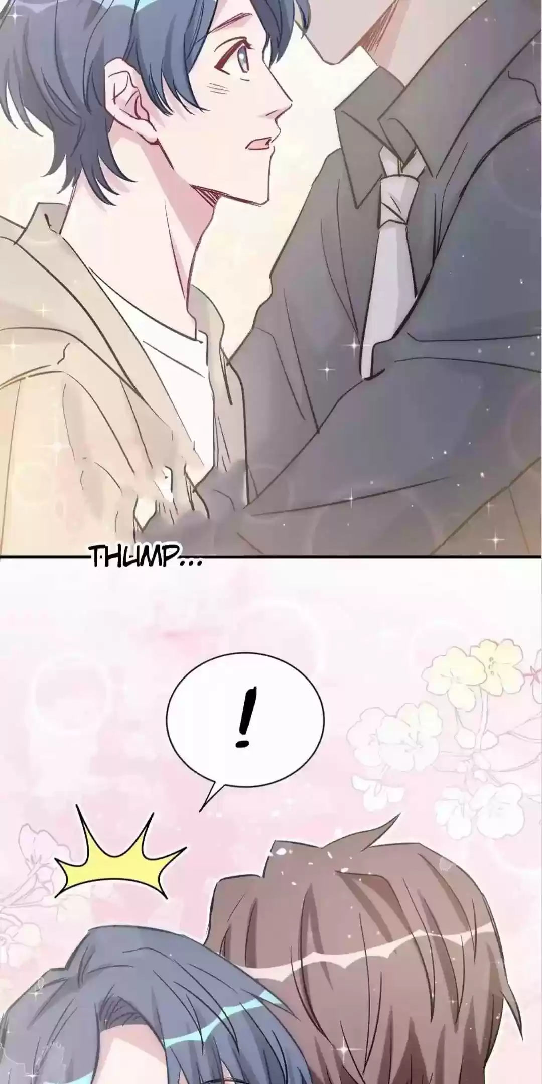 Whose Baby Is It? Chapter 45