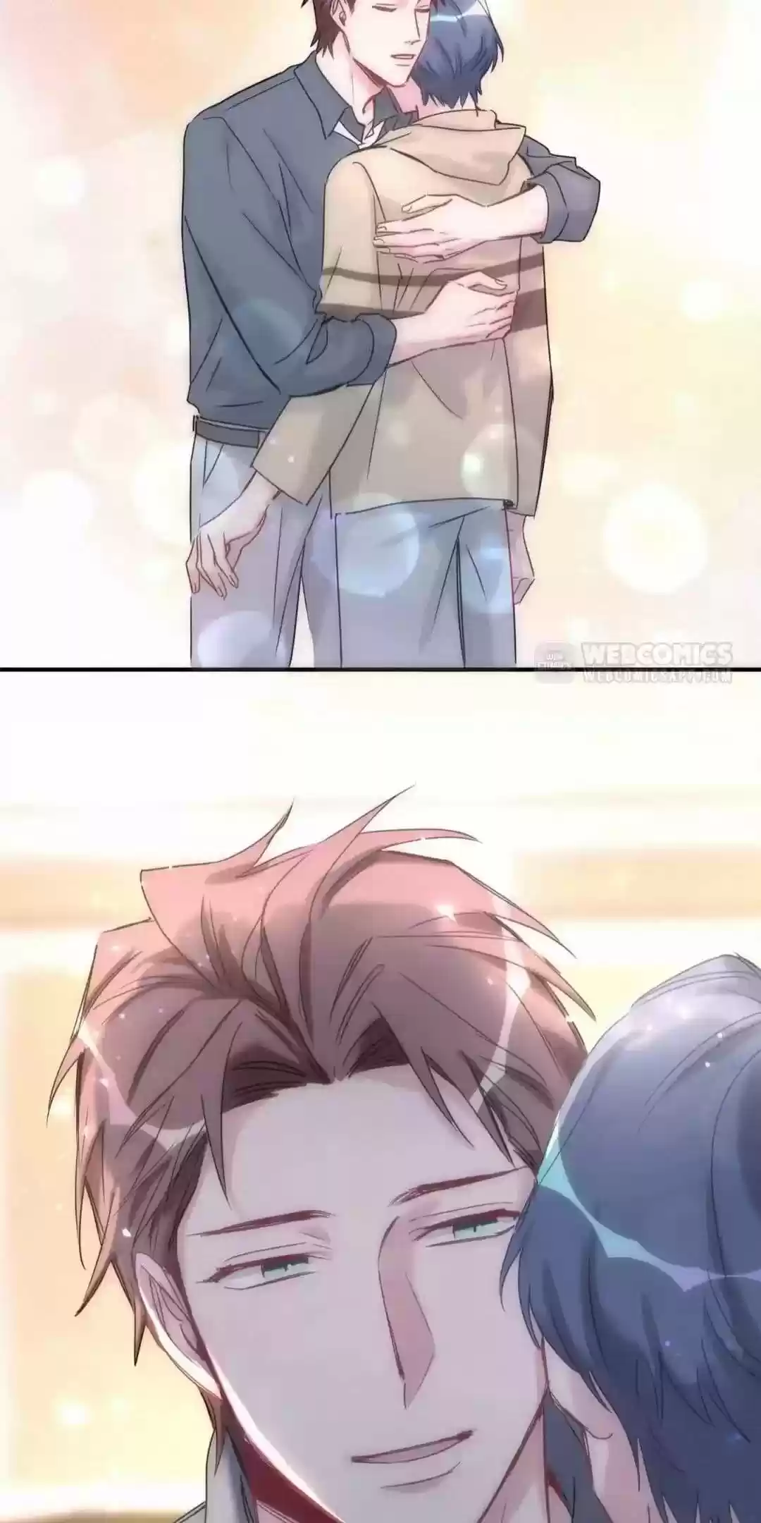 Whose Baby Is It? Chapter 45