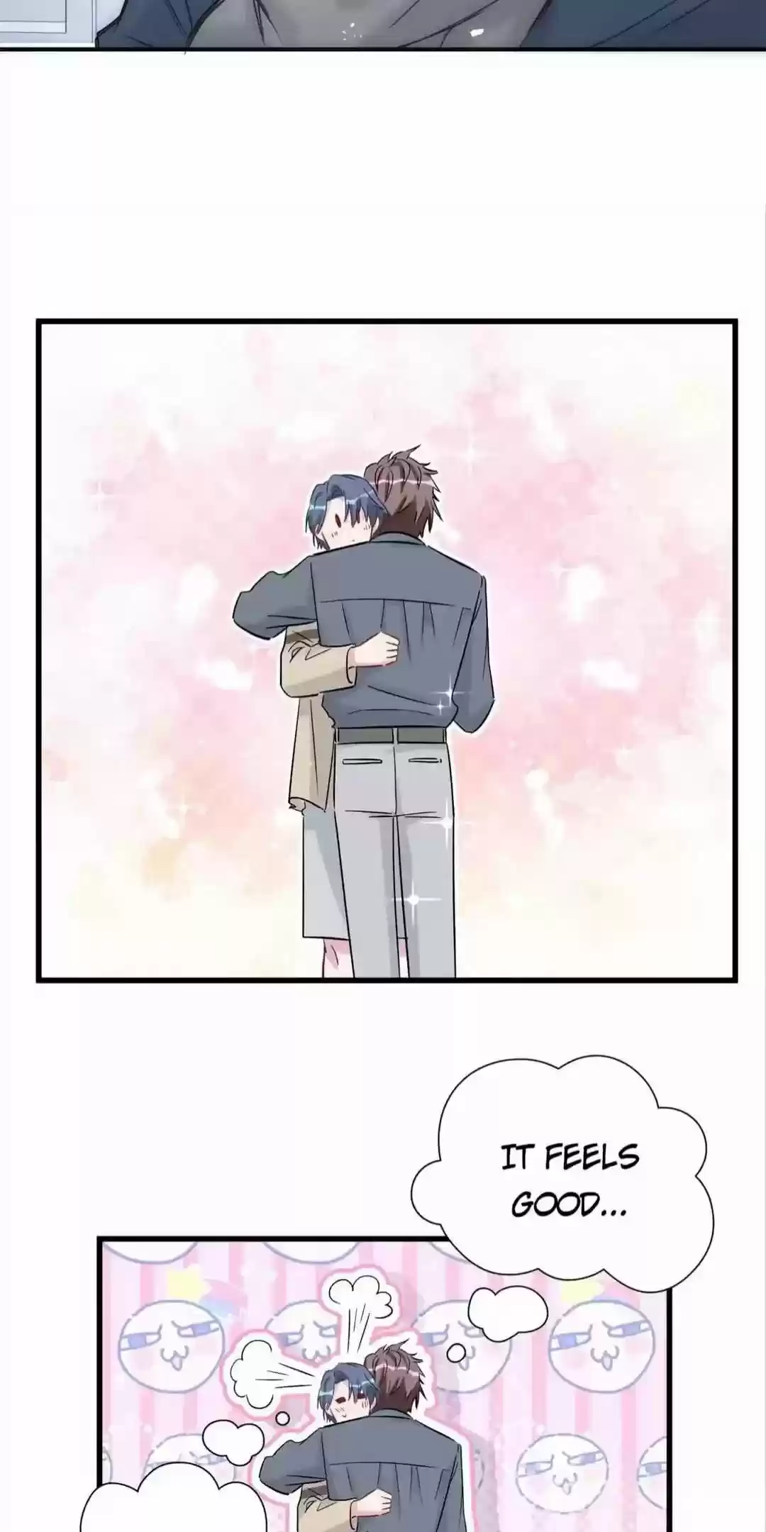 Whose Baby Is It? Chapter 45