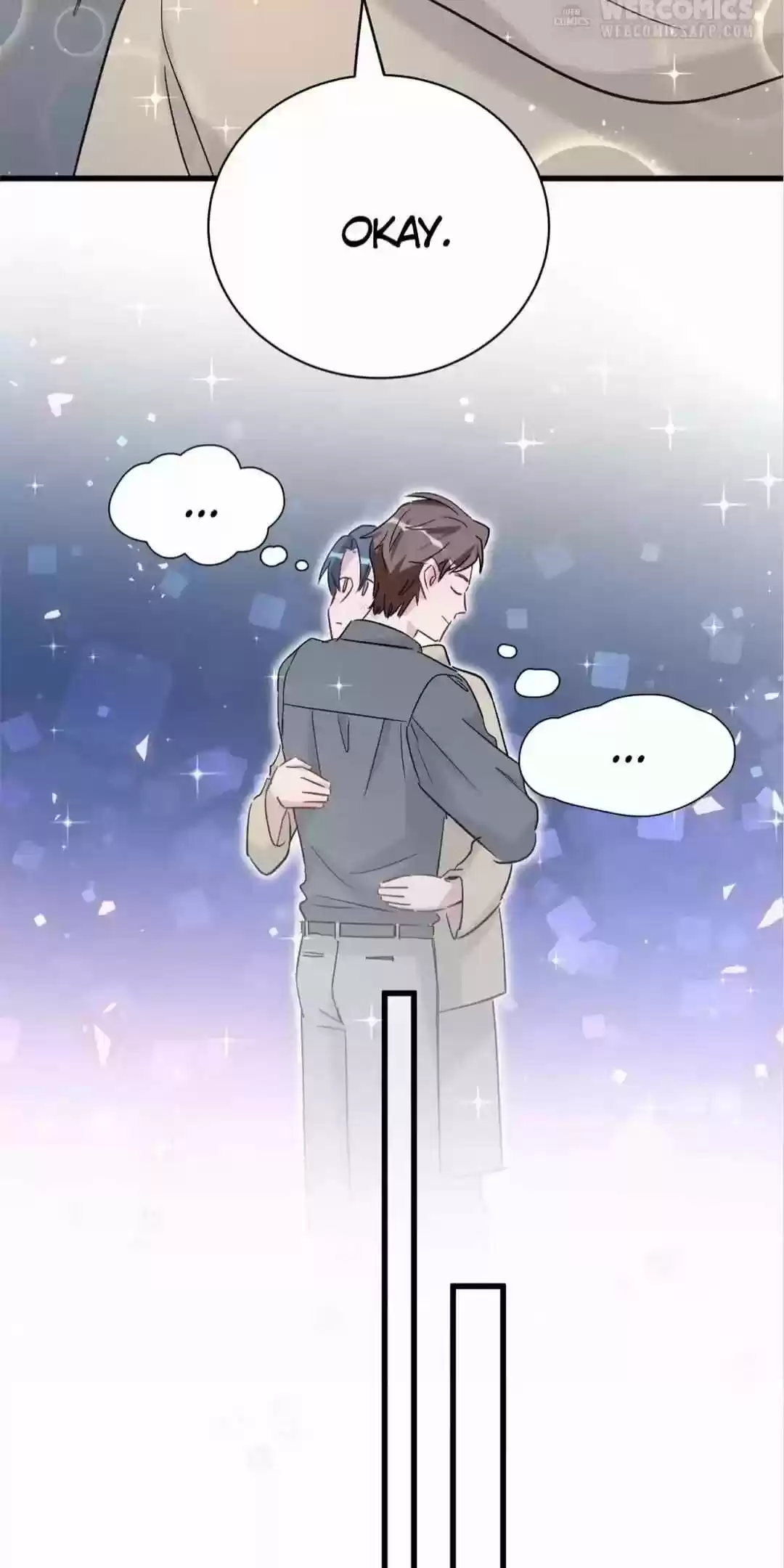 Whose Baby Is It? Chapter 45