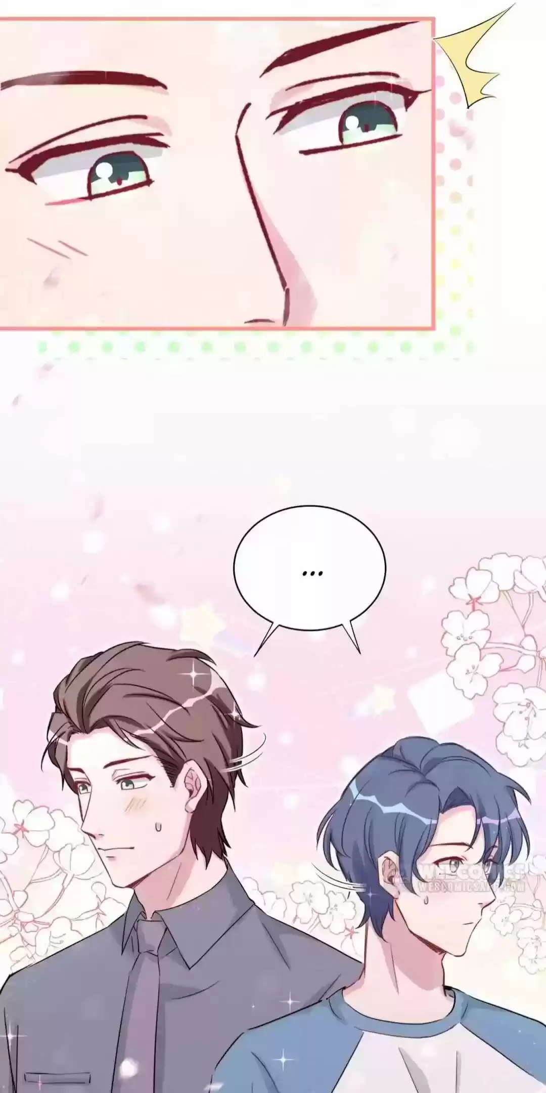 Whose Baby Is It? Chapter 45