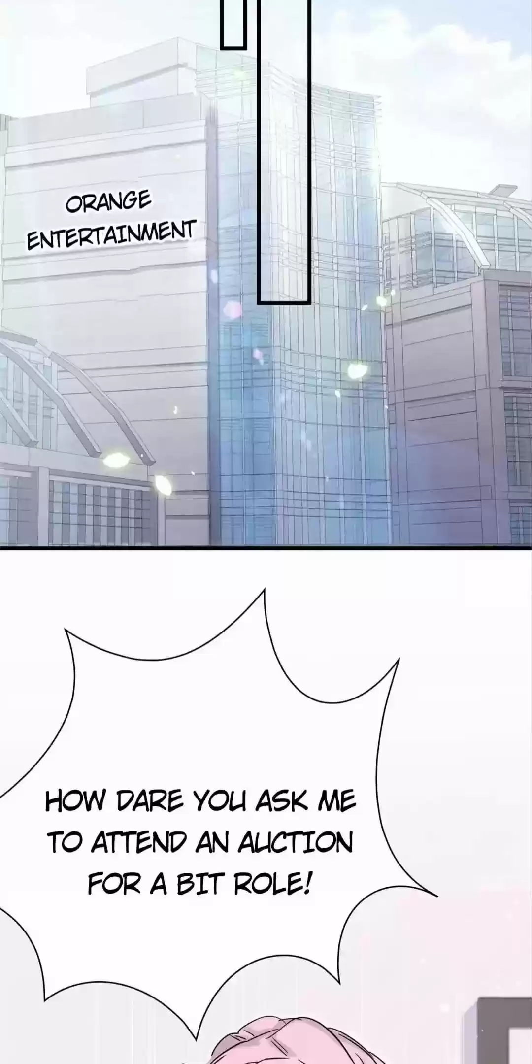 Whose Baby Is It? Chapter 45