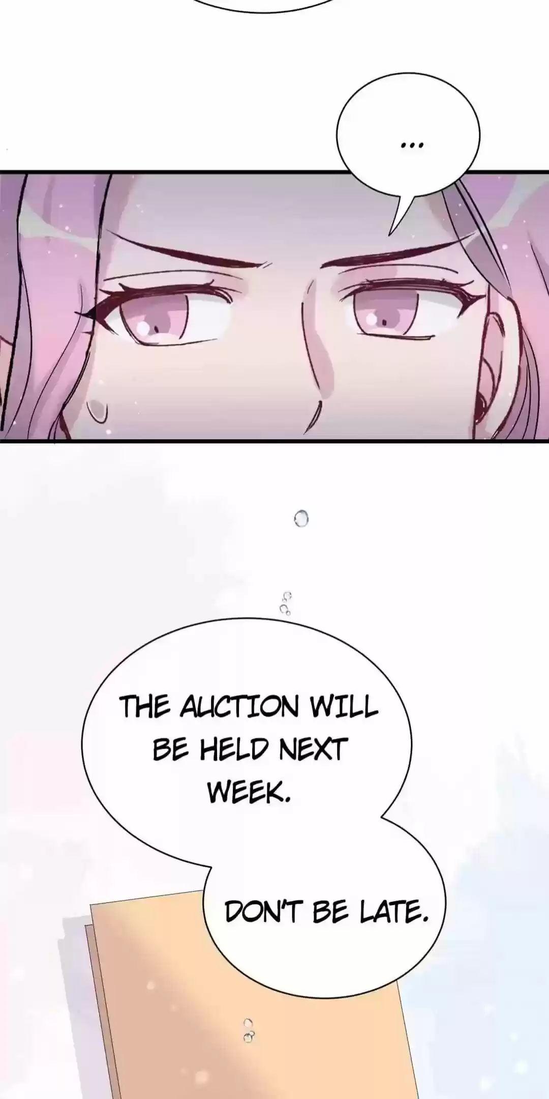 Whose Baby Is It? Chapter 45