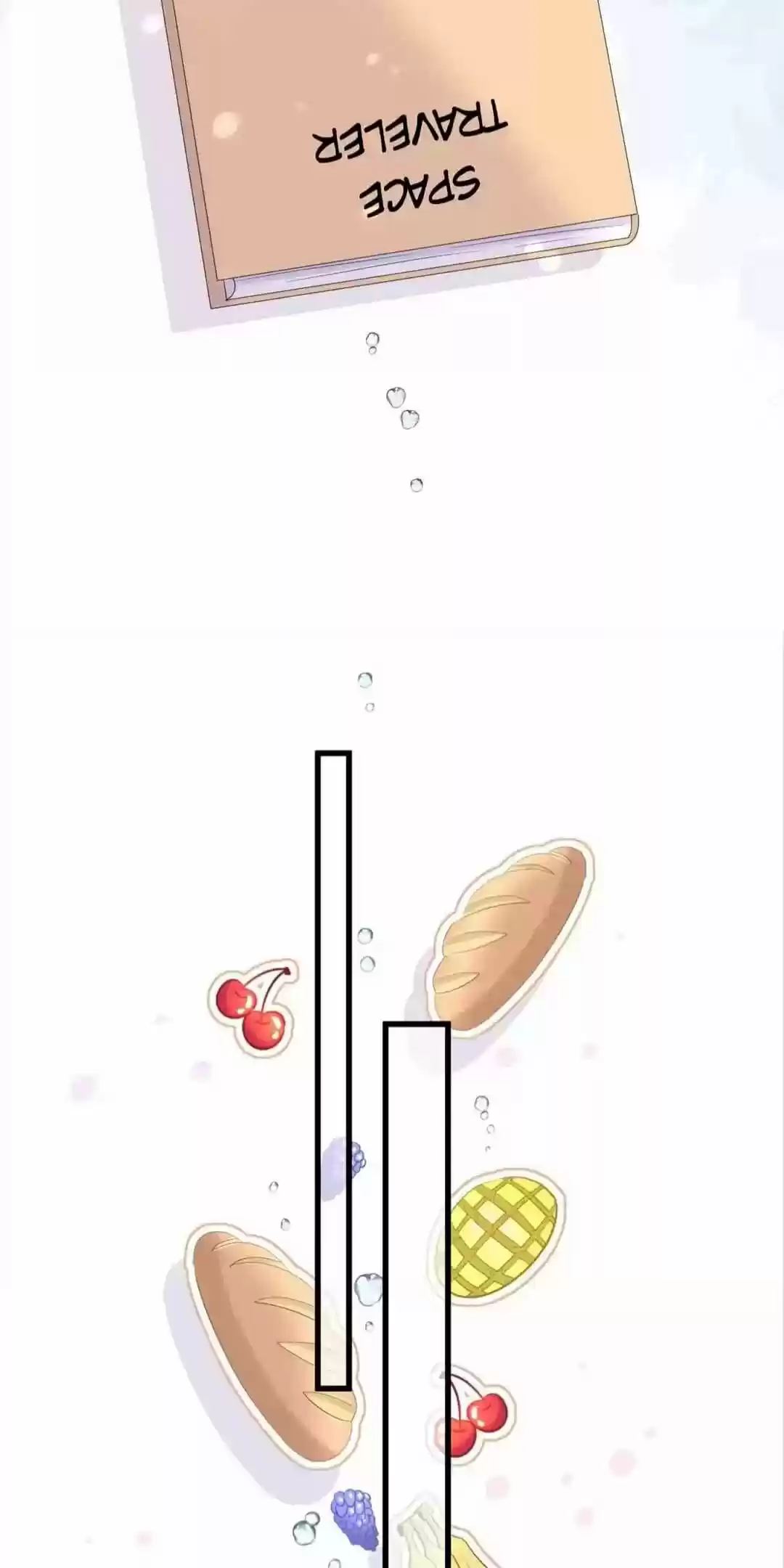 Whose Baby Is It? Chapter 45