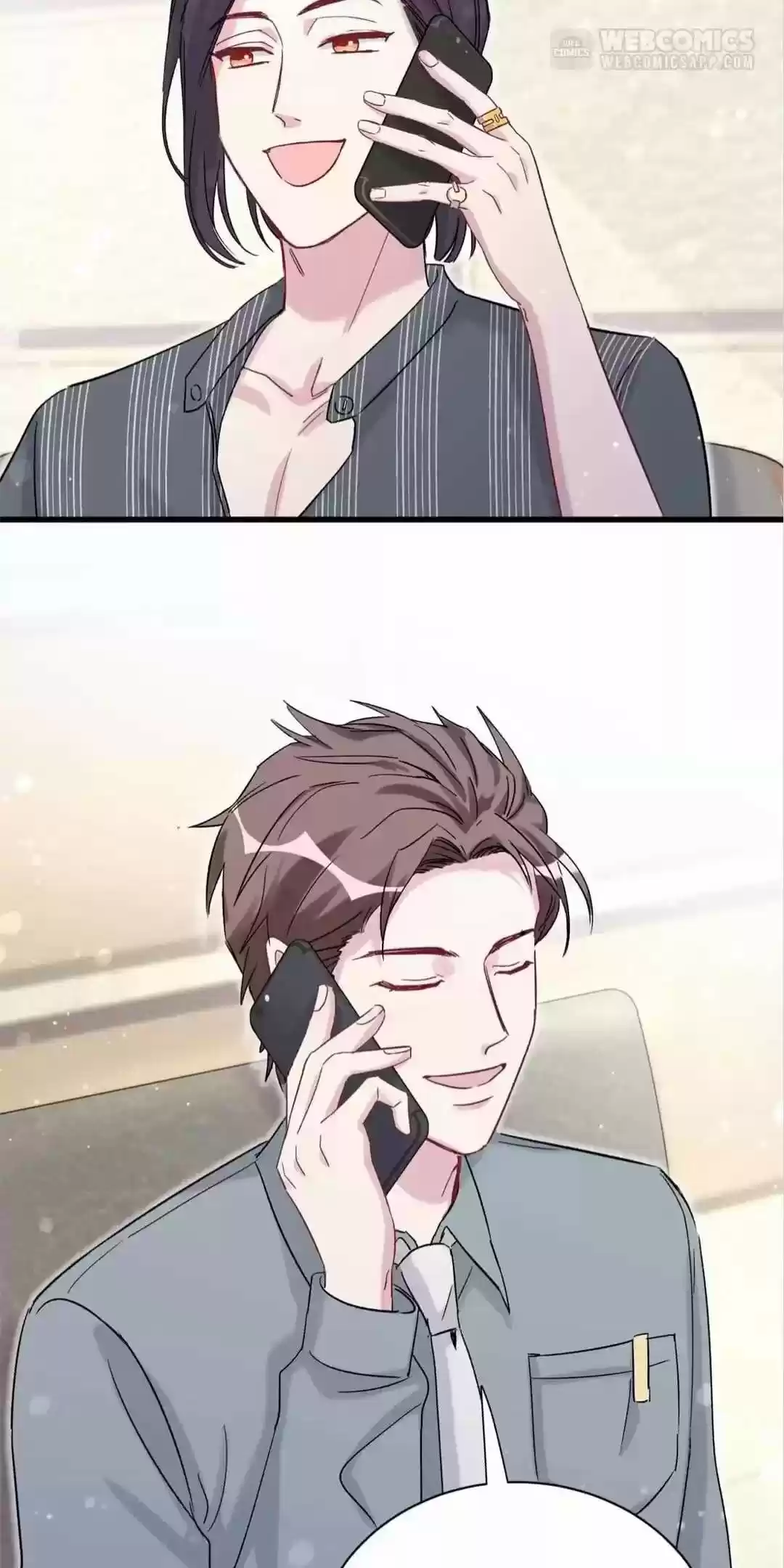 Whose Baby Is It? Chapter 45