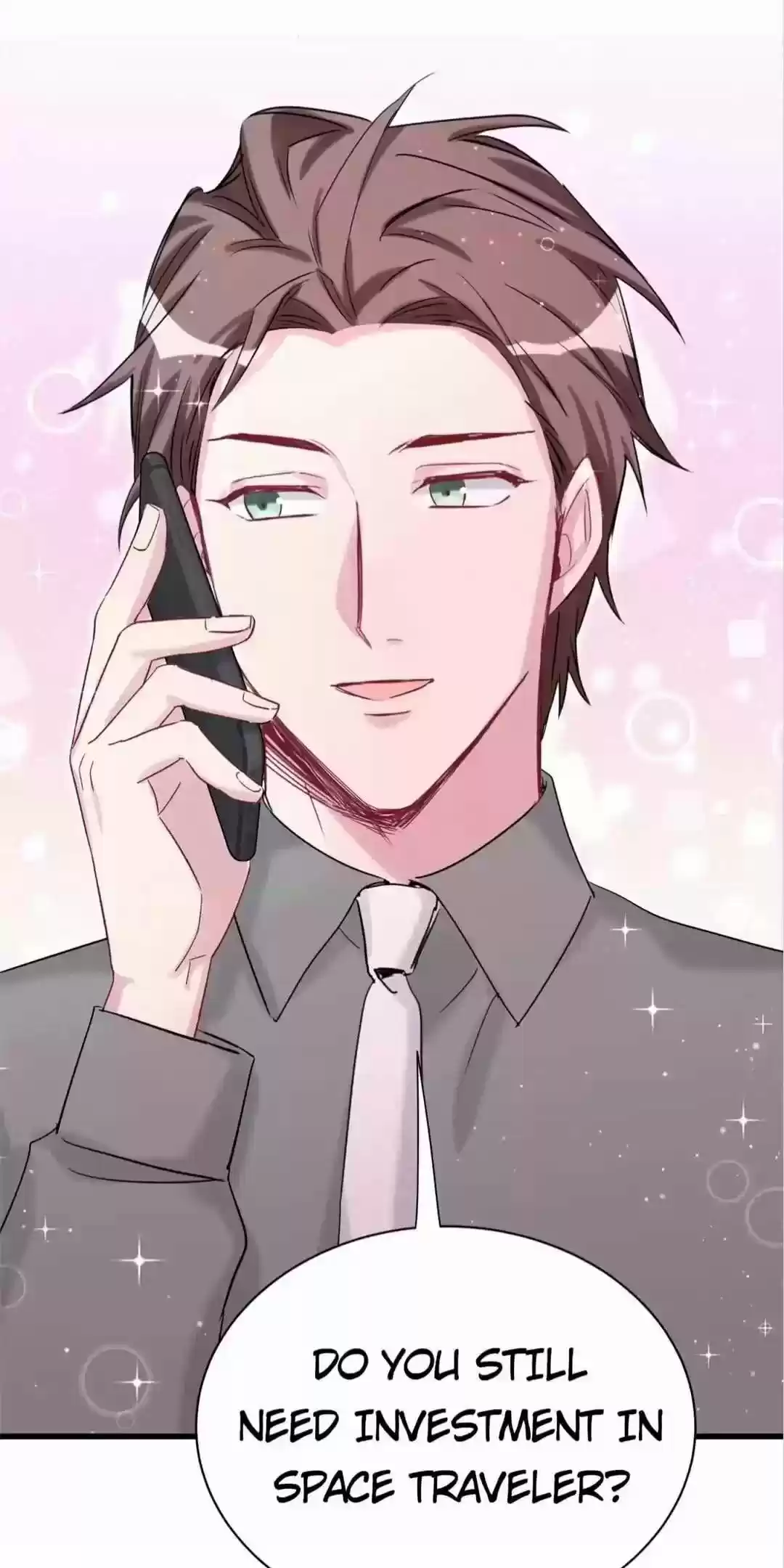 Whose Baby Is It? Chapter 45