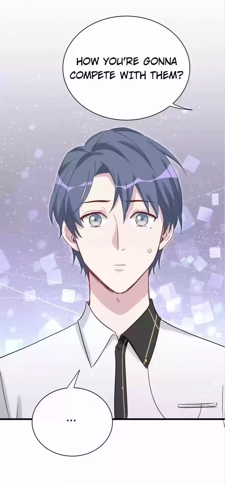 Whose Baby Is It? Chapter 47