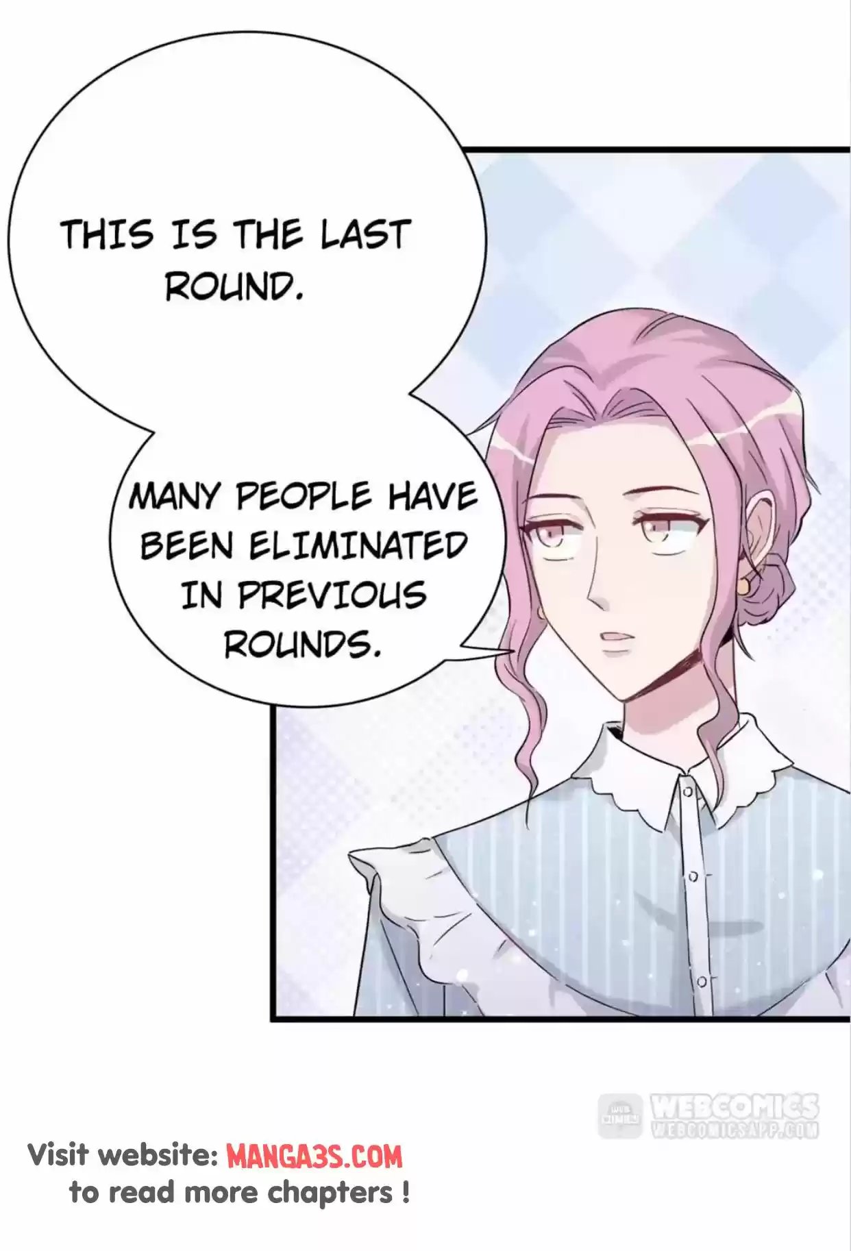 Whose Baby Is It? Chapter 47