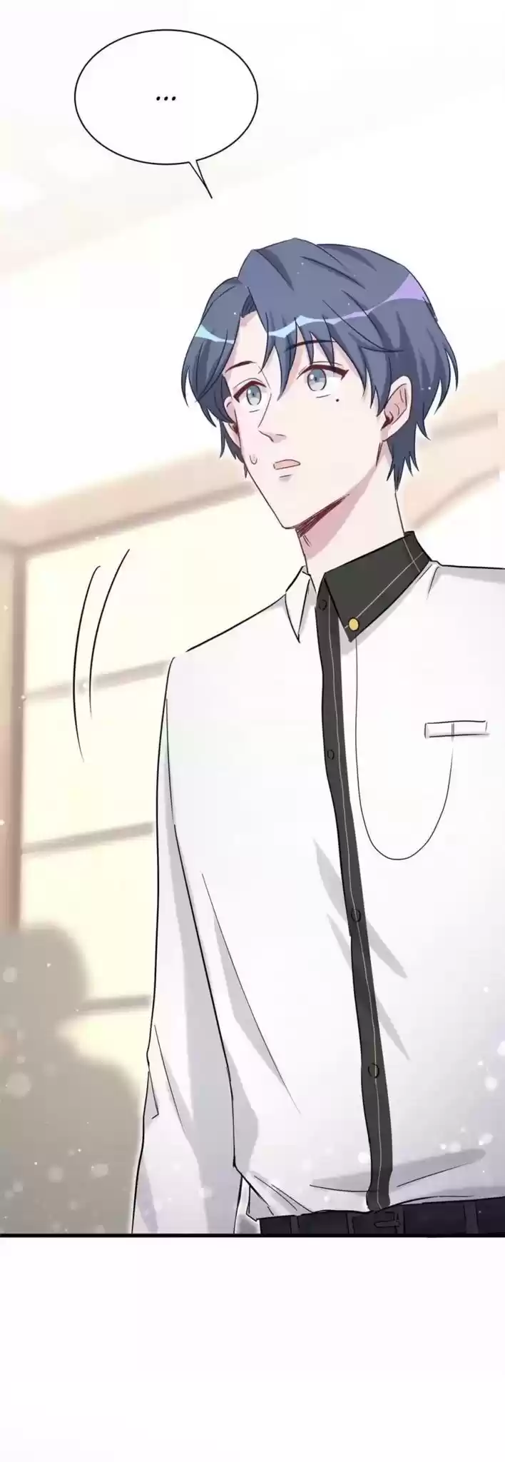 Whose Baby Is It? Chapter 47