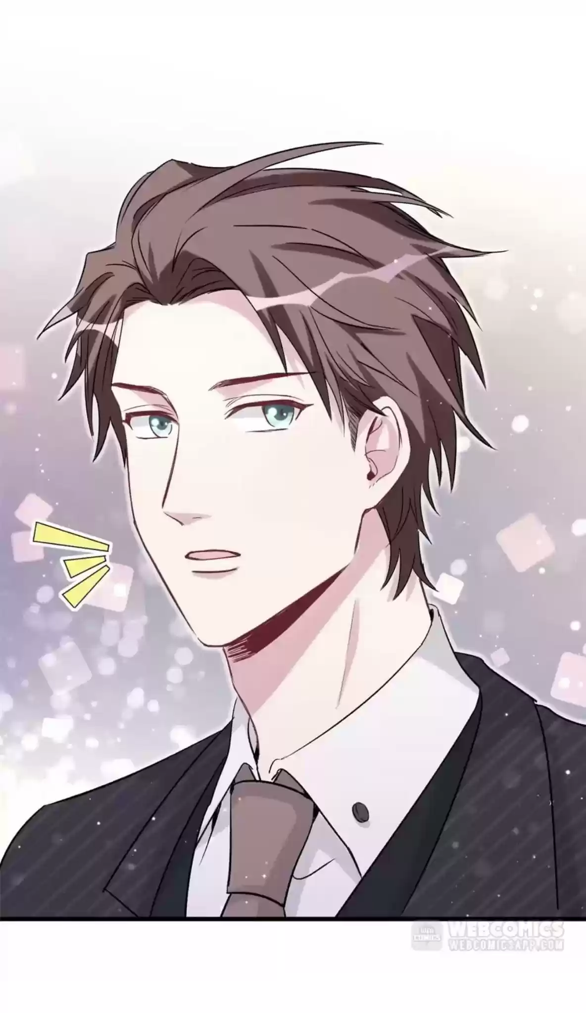 Whose Baby Is It? Chapter 47