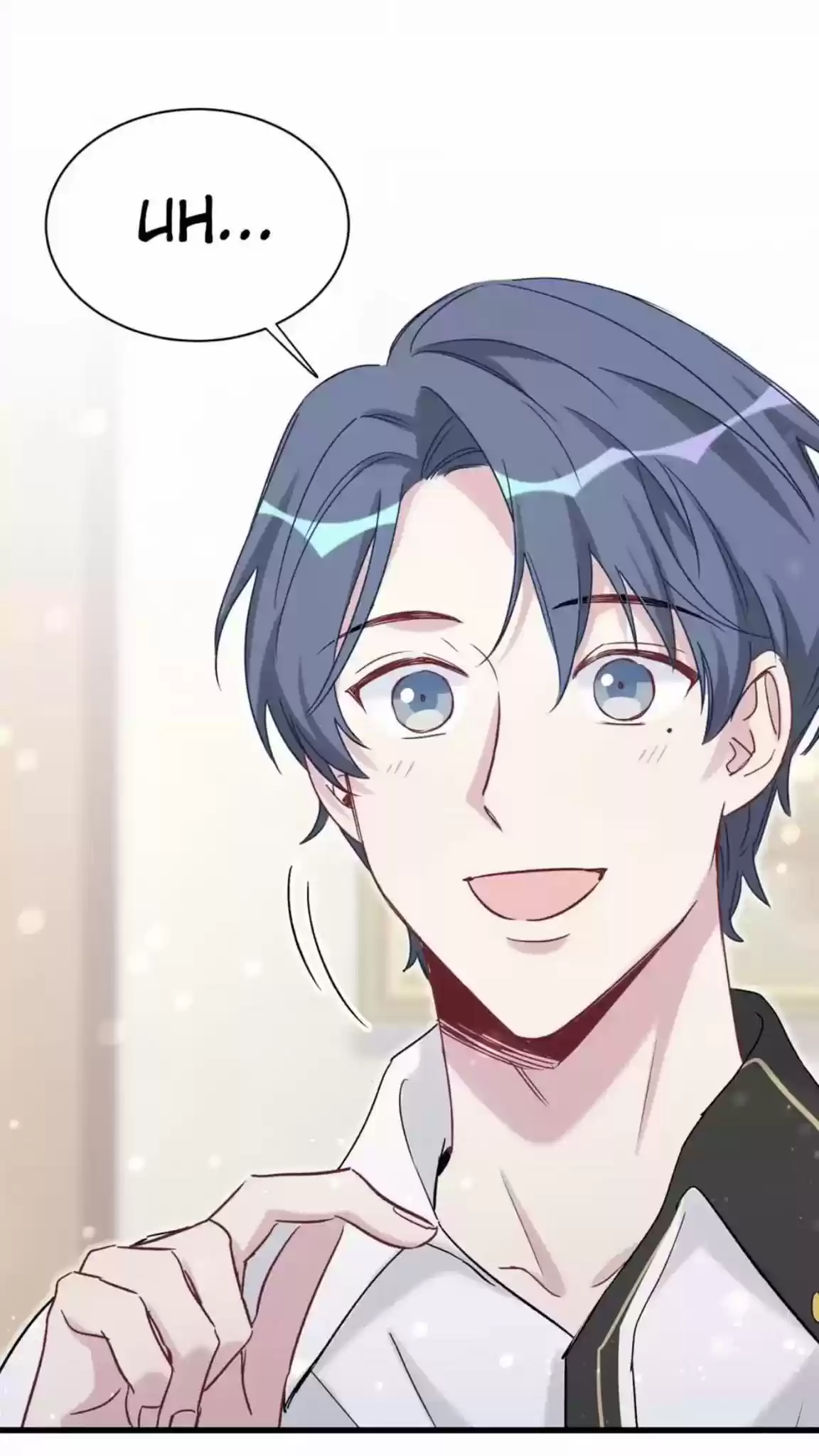 Whose Baby Is It? Chapter 47