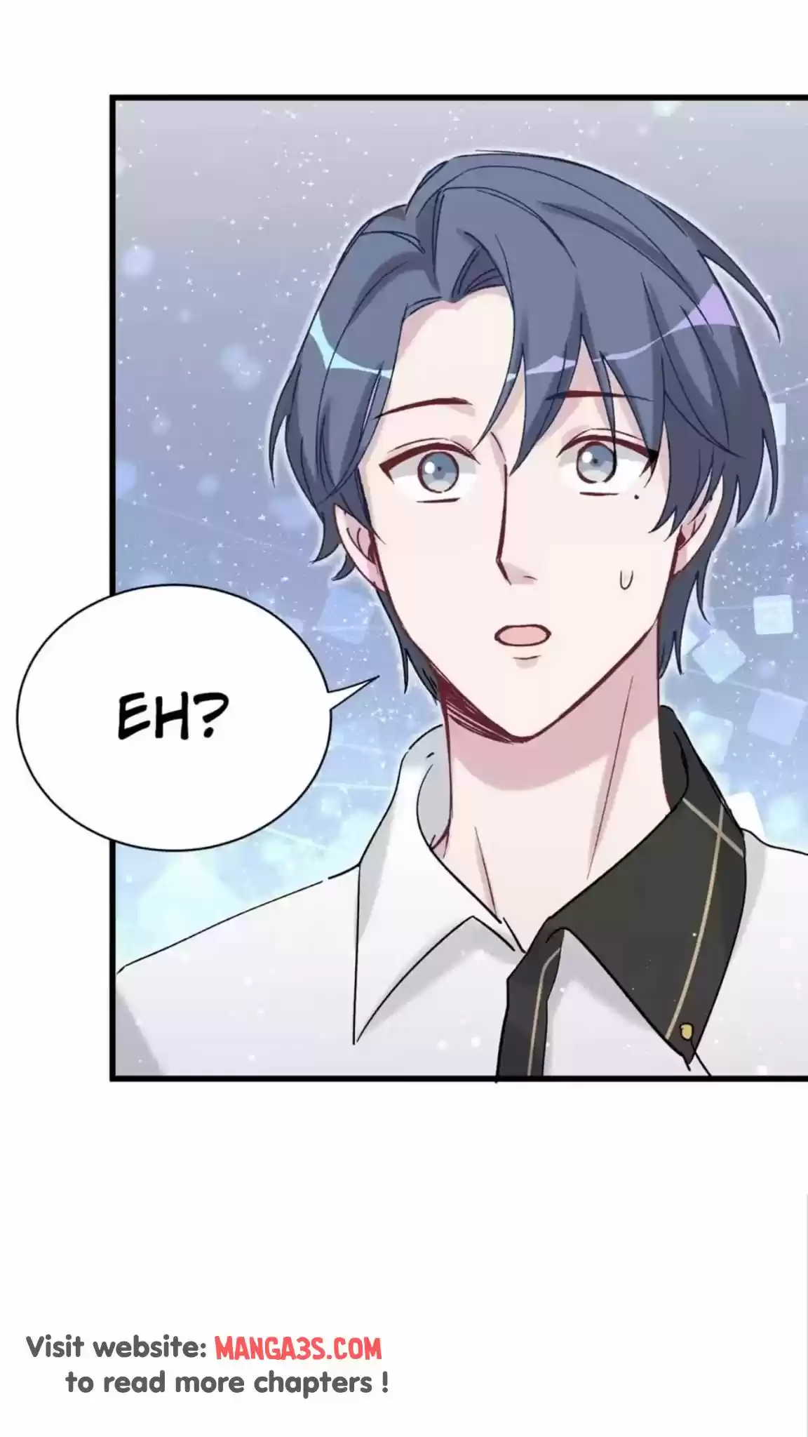 Whose Baby Is It? Chapter 47