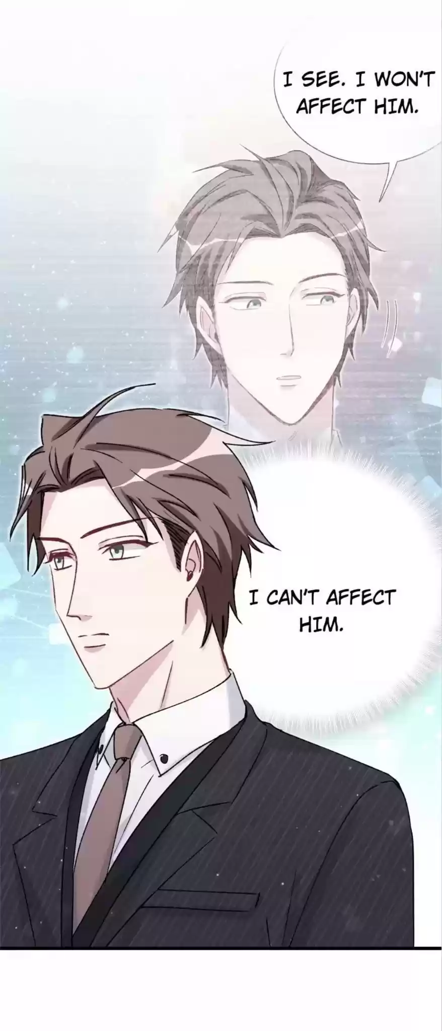 Whose Baby Is It? Chapter 47