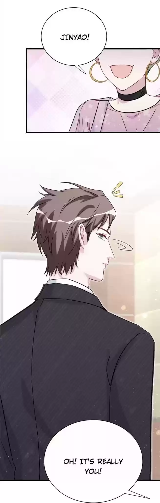 Whose Baby Is It? Chapter 47