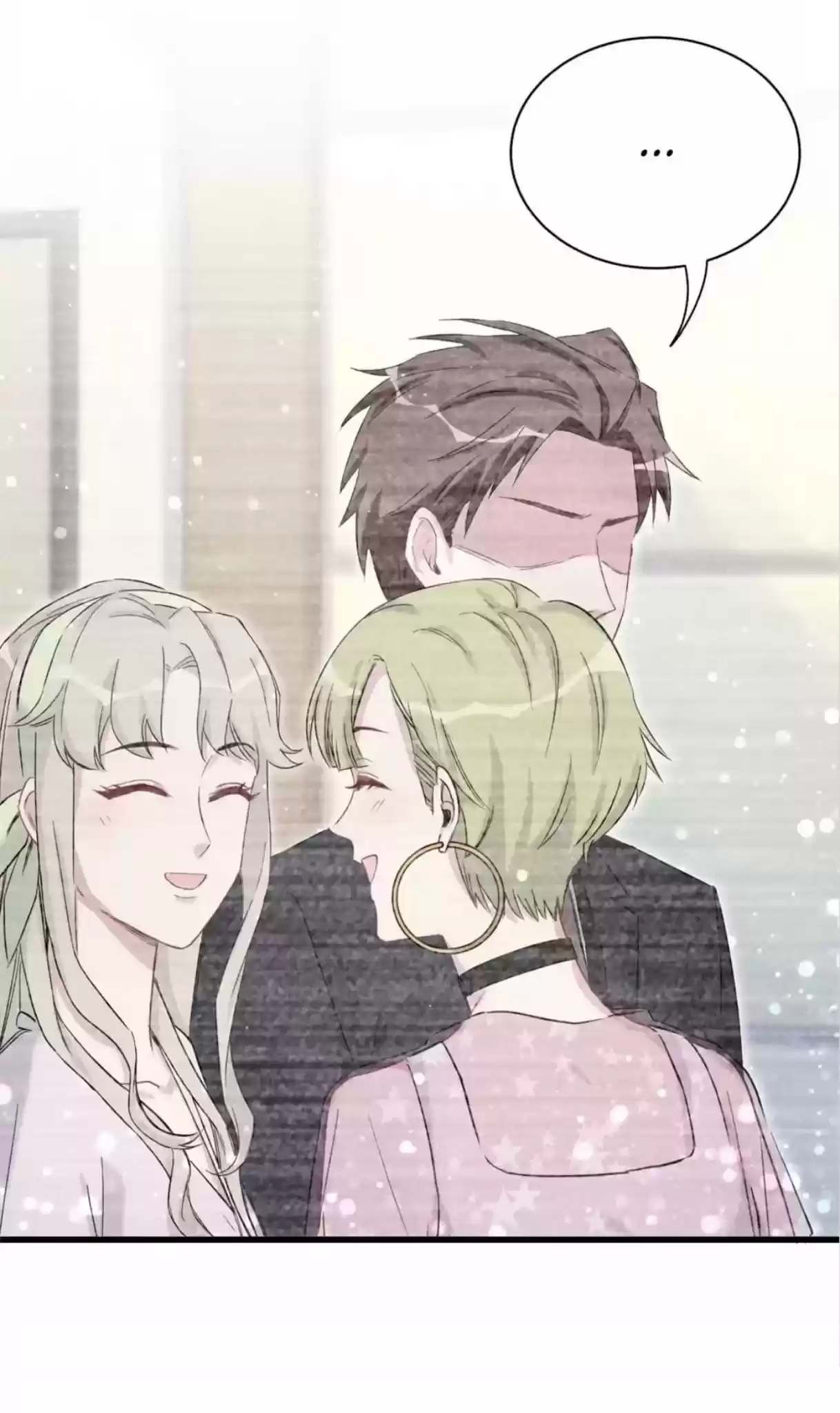 Whose Baby Is It? Chapter 48