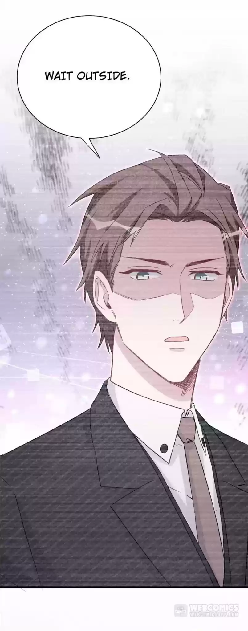 Whose Baby Is It? Chapter 48