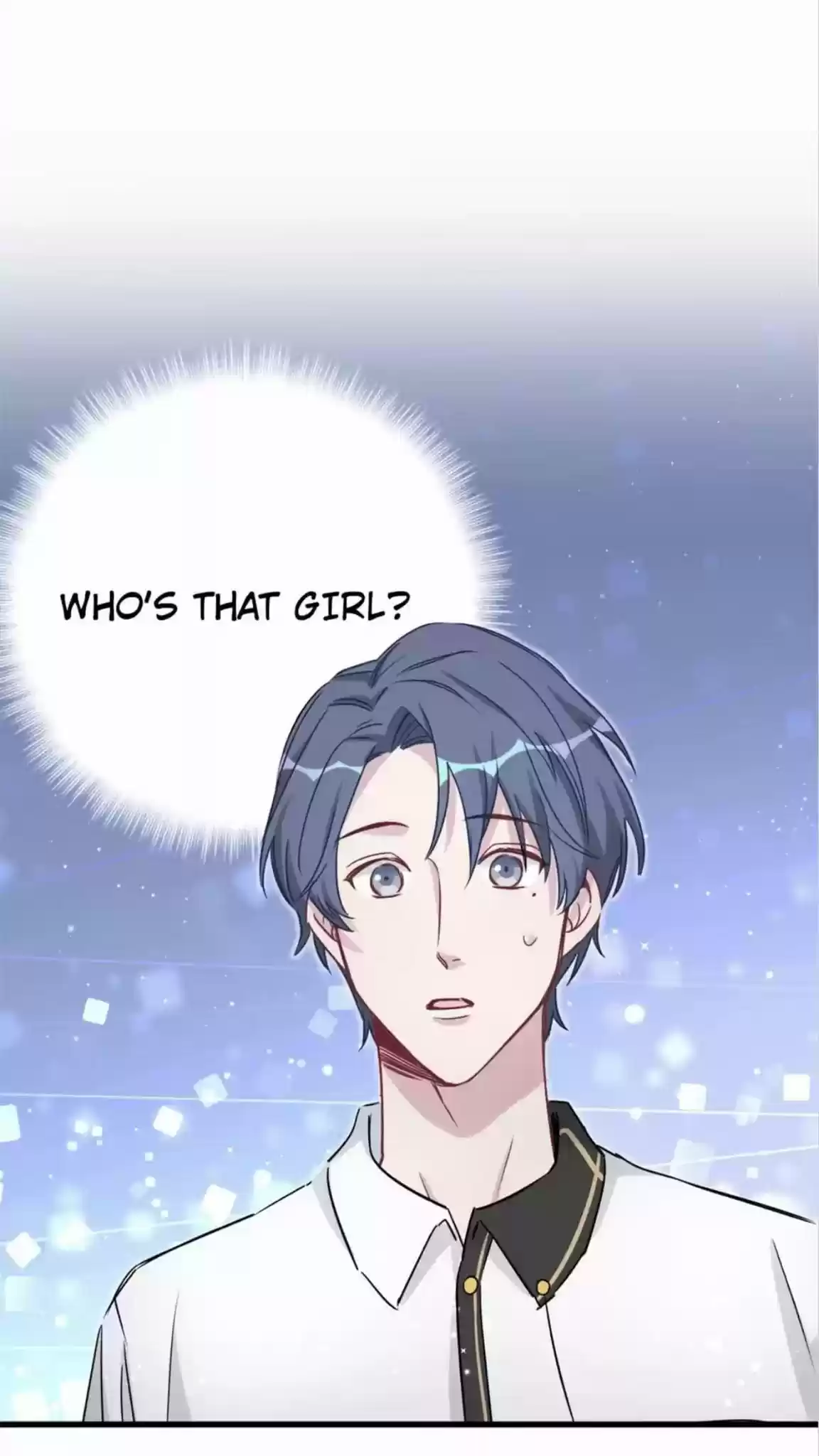 Whose Baby Is It? Chapter 48