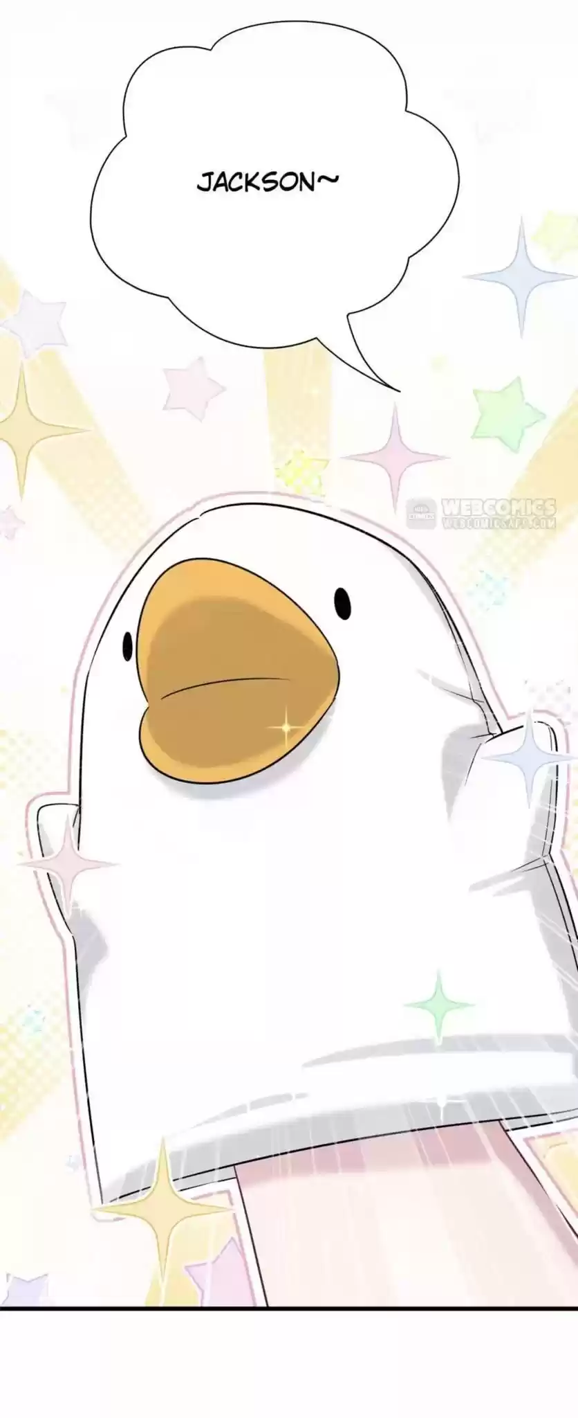 Whose Baby Is It? Chapter 48