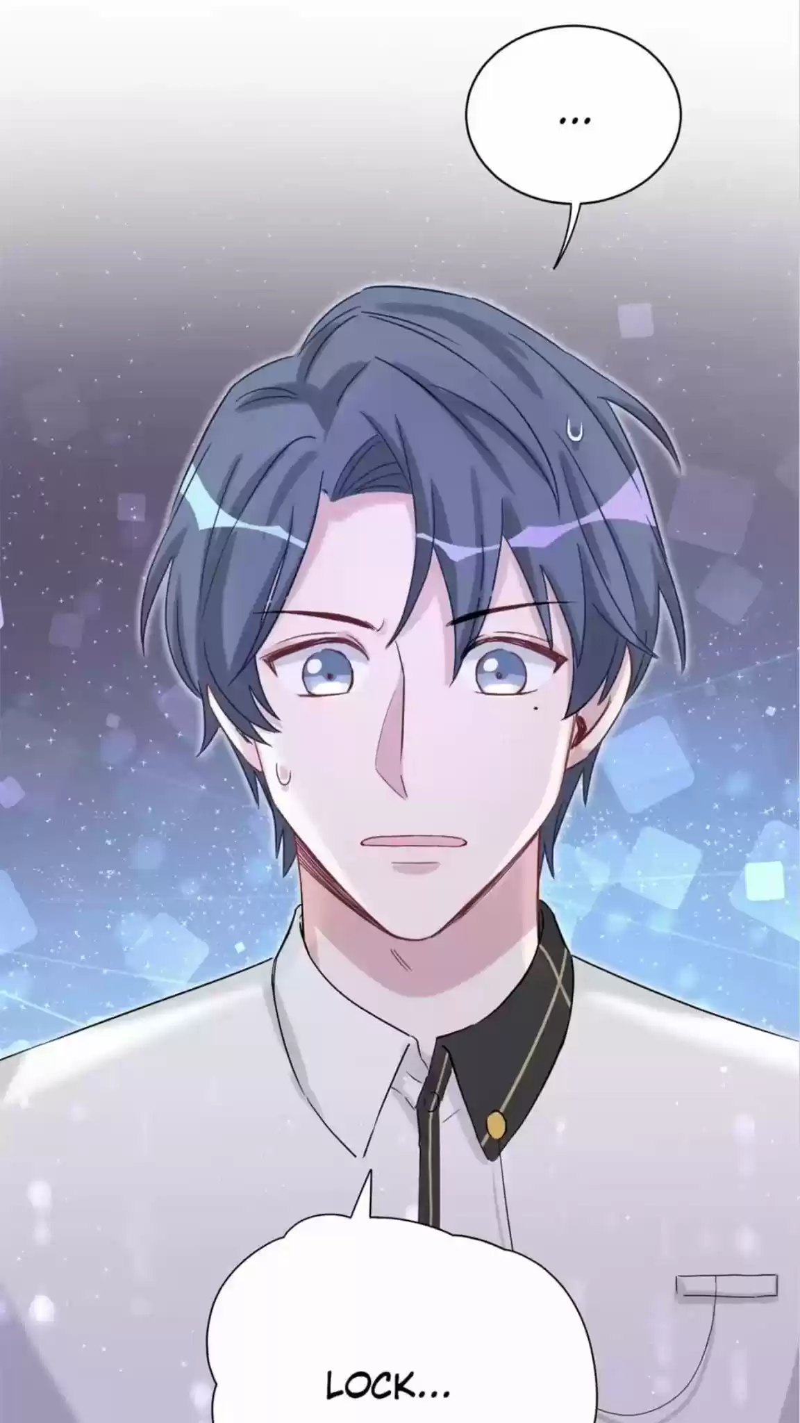 Whose Baby Is It? Chapter 49