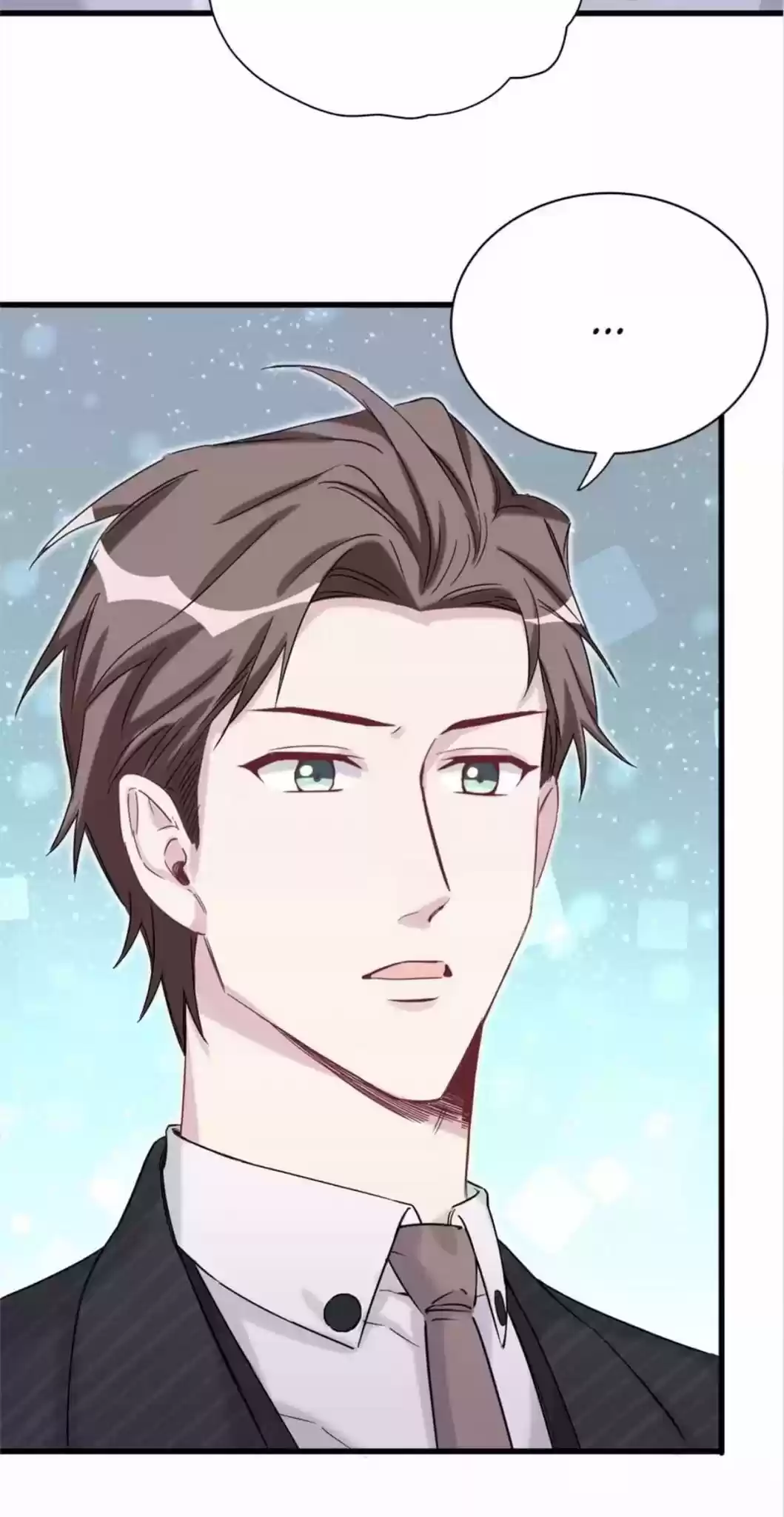 Whose Baby Is It? Chapter 49