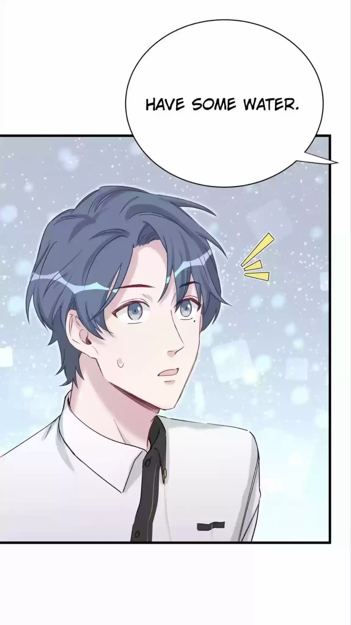 Whose Baby Is It? Chapter 49