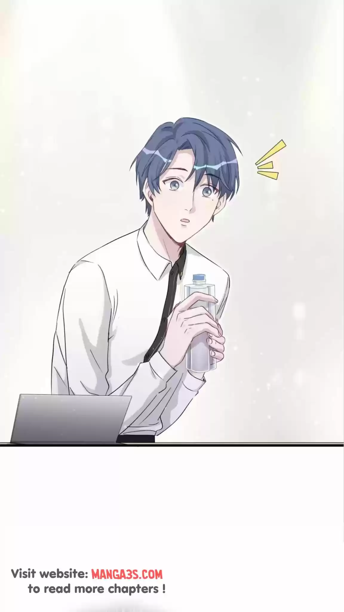 Whose Baby Is It? Chapter 49