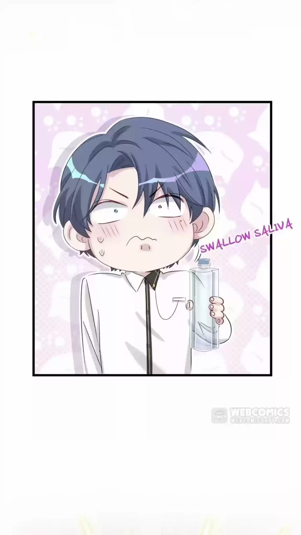 Whose Baby Is It? Chapter 49