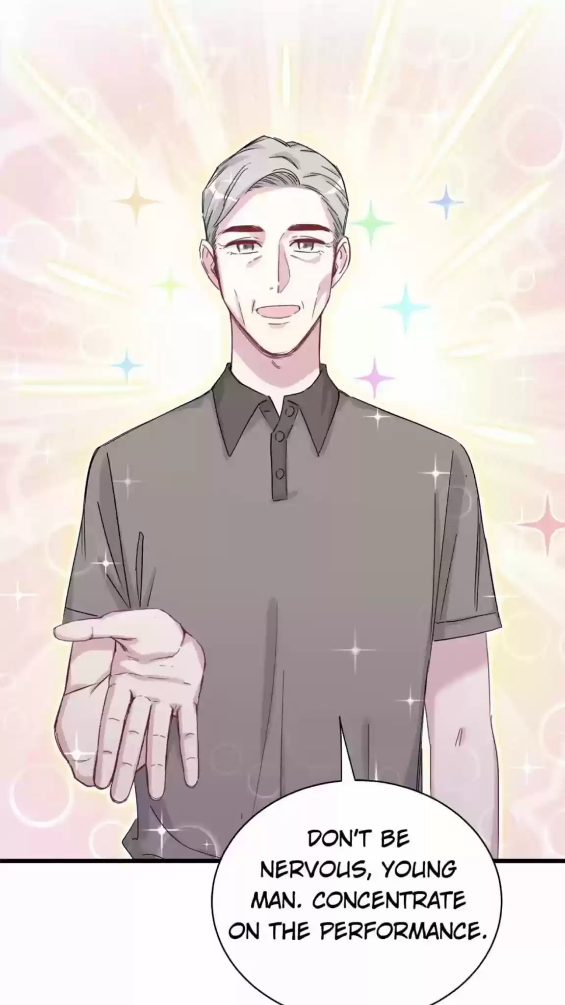 Whose Baby Is It? Chapter 49