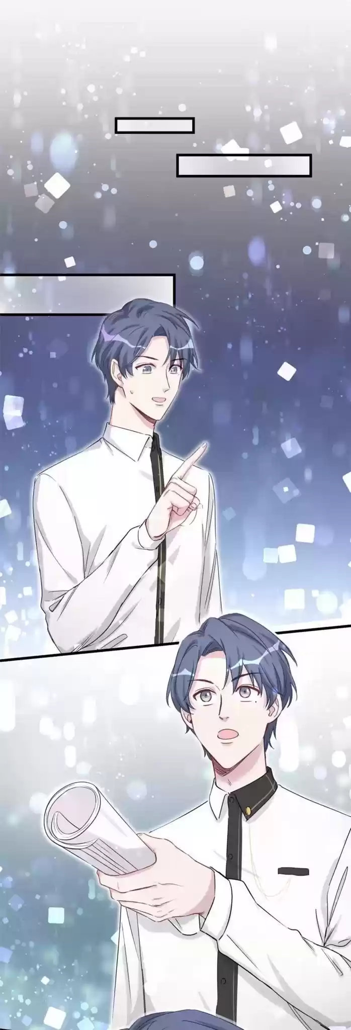 Whose Baby Is It? Chapter 49