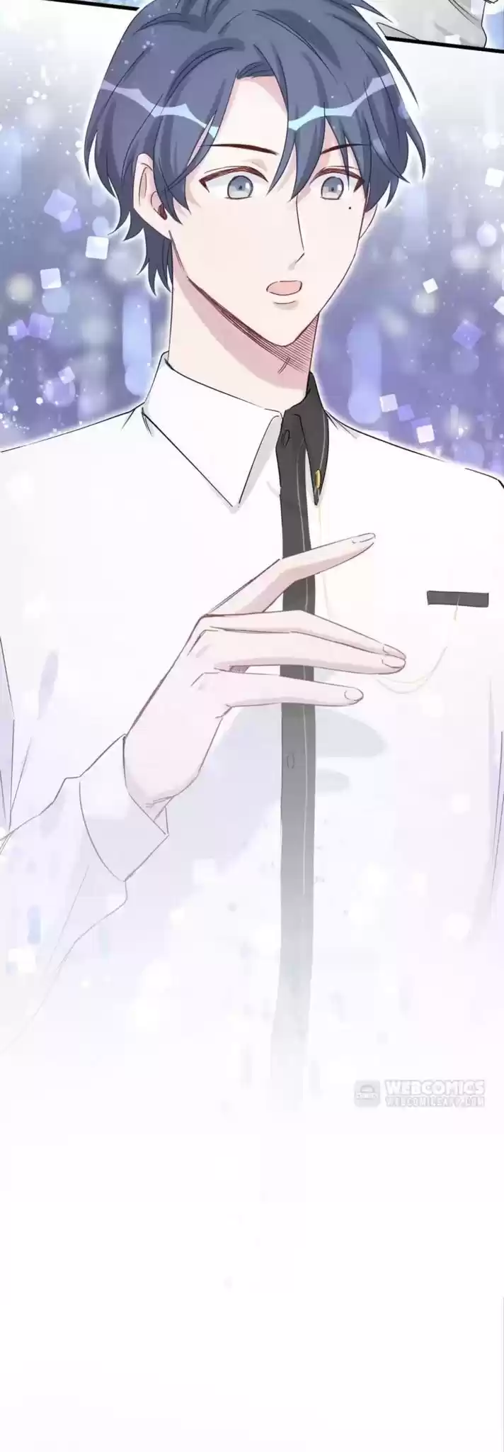 Whose Baby Is It? Chapter 49