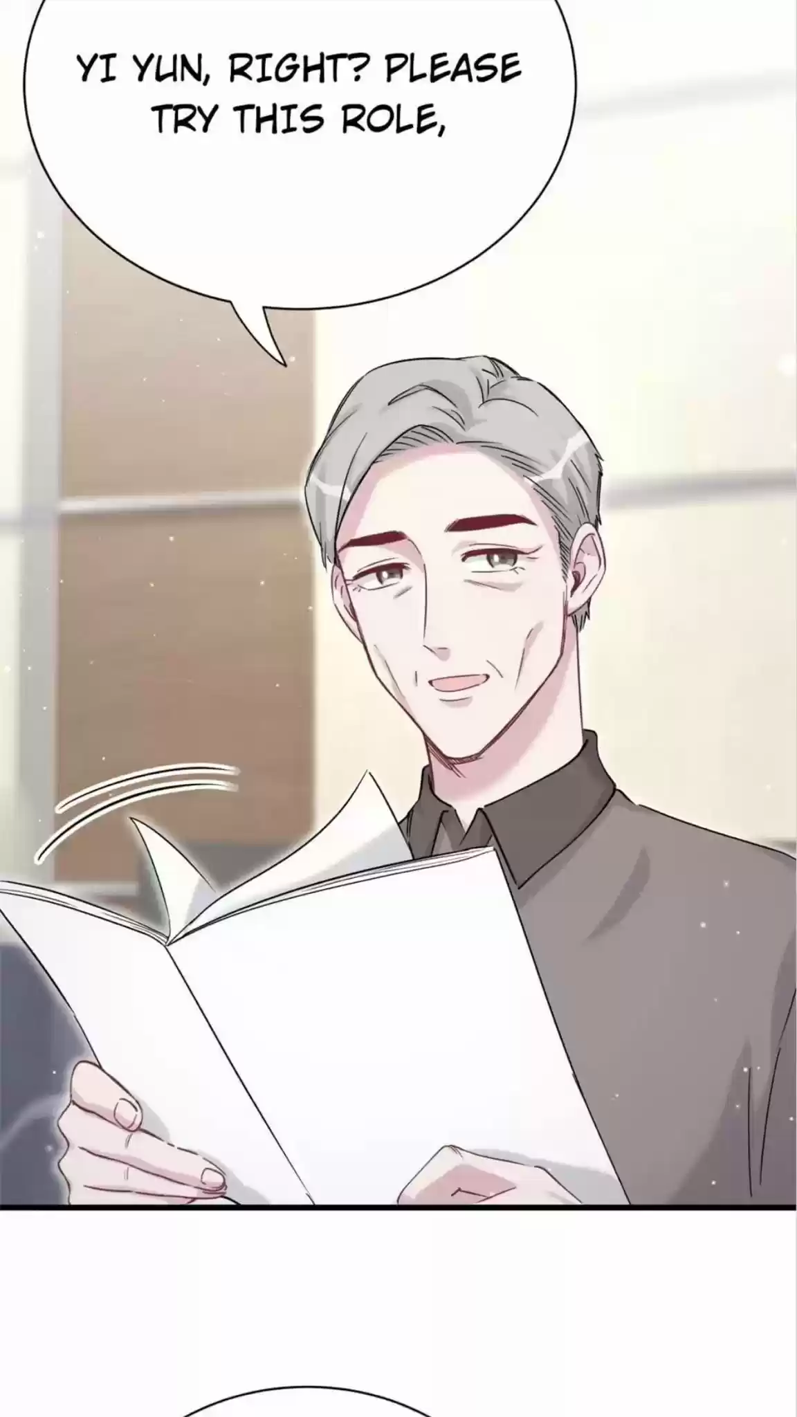 Whose Baby Is It? Chapter 49