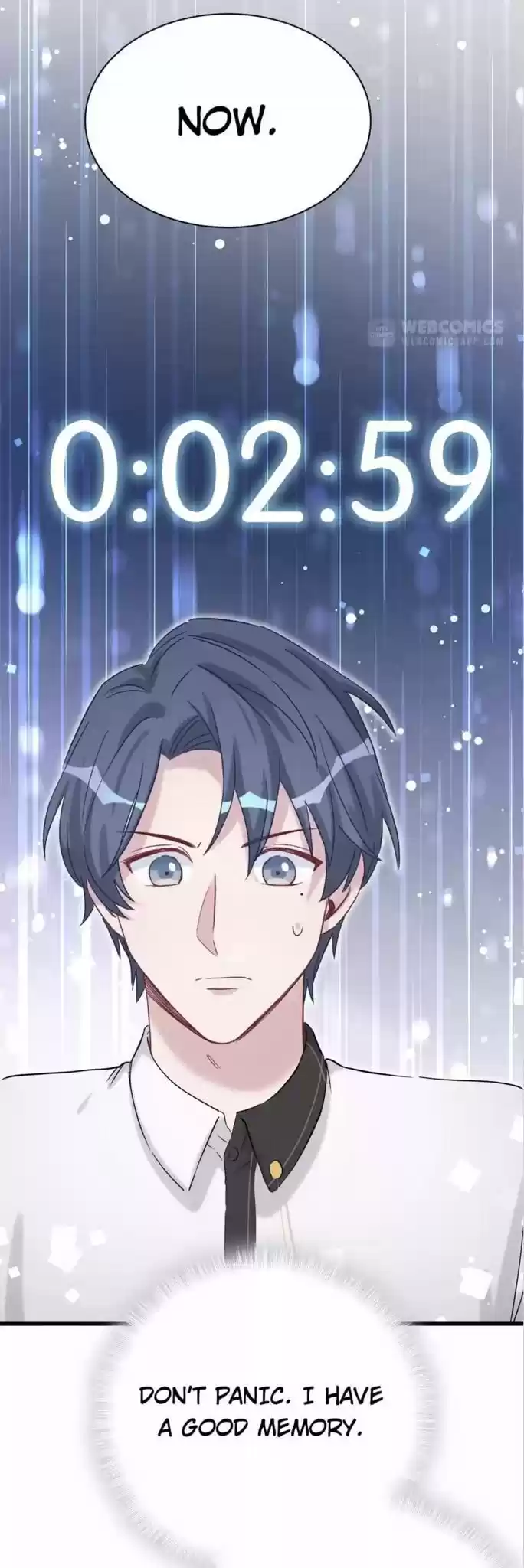 Whose Baby Is It? Chapter 49