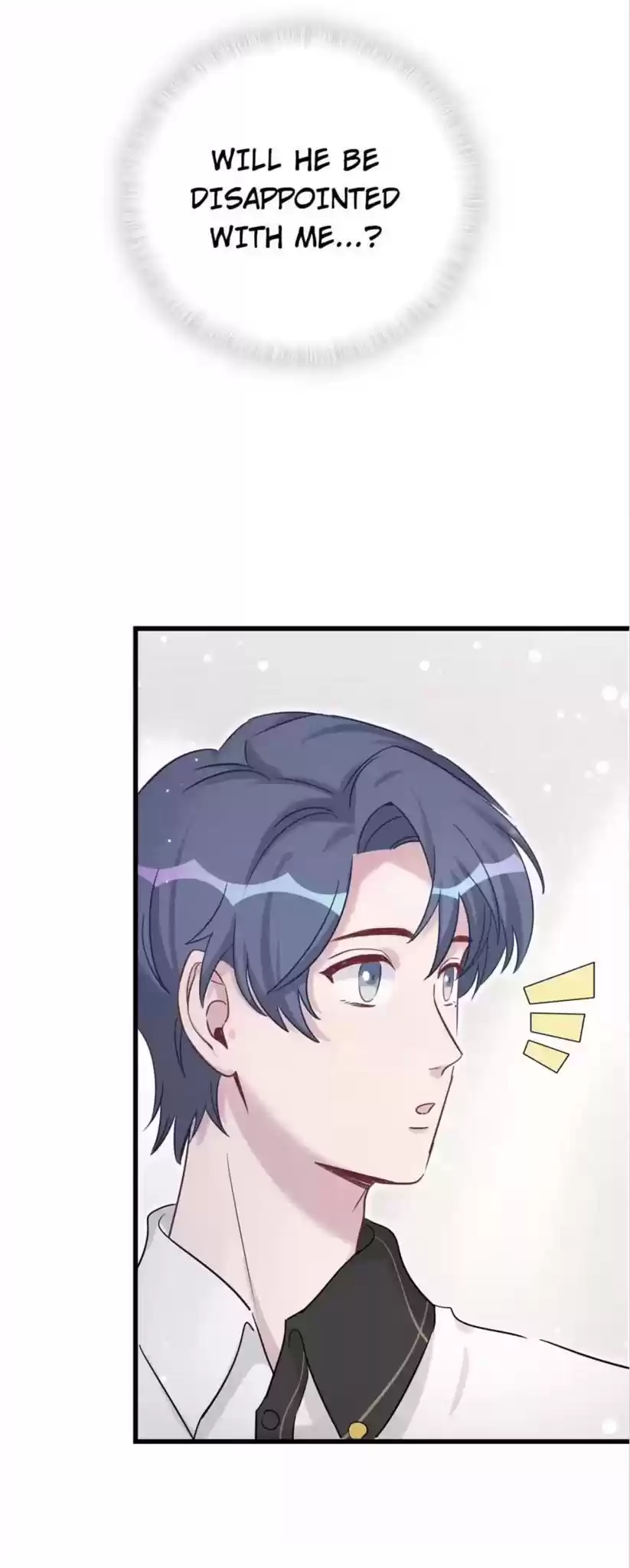 Whose Baby Is It? Chapter 49