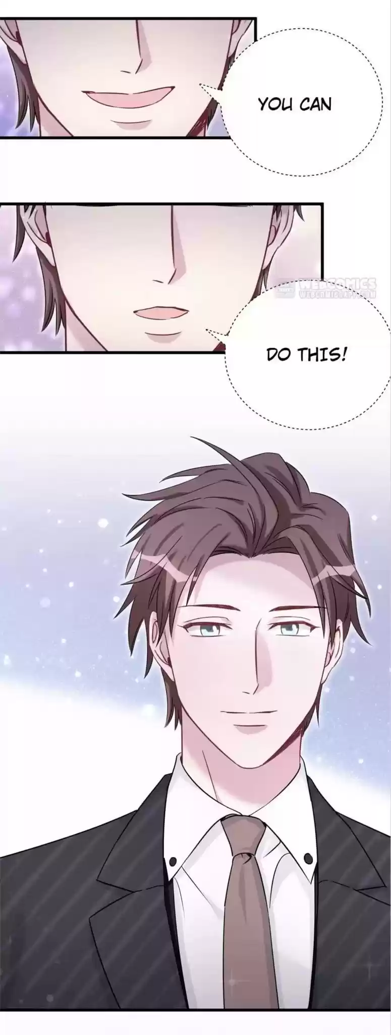 Whose Baby Is It? Chapter 49