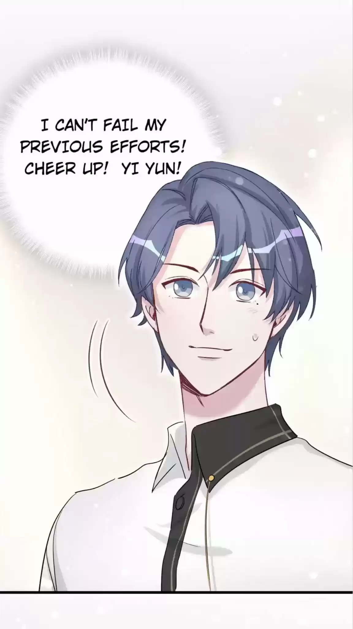 Whose Baby Is It? Chapter 49