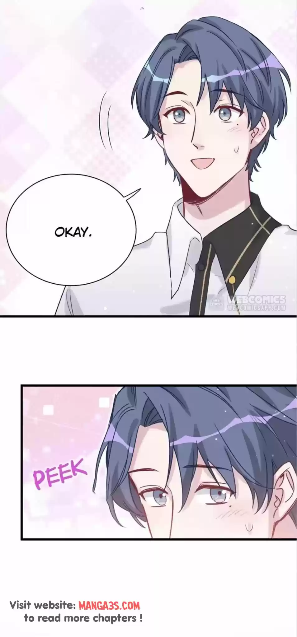 Whose Baby Is It? Chapter 49