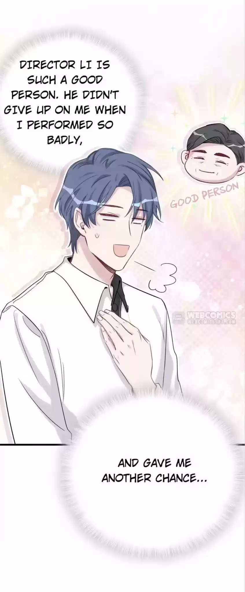 Whose Baby Is It? Chapter 49